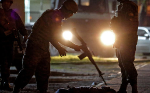 Continúa el conflicto en Chile: la cifra de muertos asciende a 15