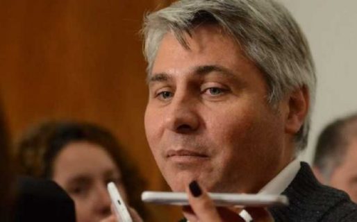 El Ministro de Educación convocó a nueva reunión a los referentes de ATECh