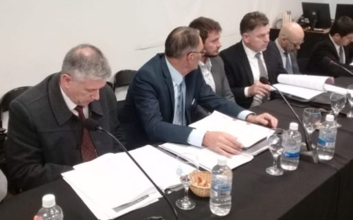 Ex funcionarios y proveedores del Estado a juicio por sobreprecios