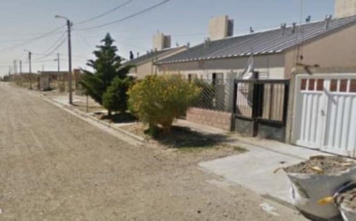 Una nena falleció al ser atropellada por la camioneta que conducía su papá