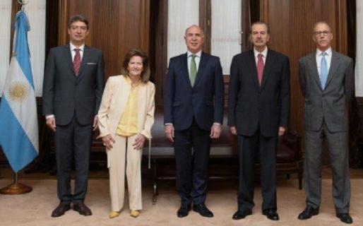 Un fallo judicial permite a Chubut recuperar $ 554 millones