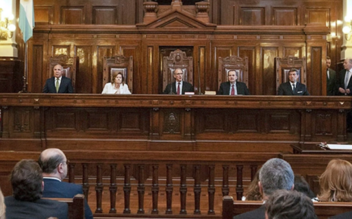 La reducción del IVA y de Ganancias no puede afectar a las provincias