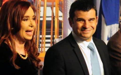 Cristina se informa en Cuba sobre YPF