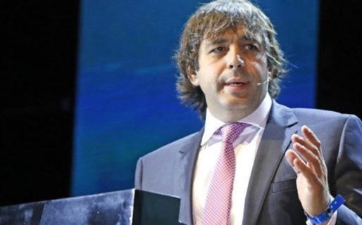 De Sousa denuncia que fue víctima de espionaje ilegal