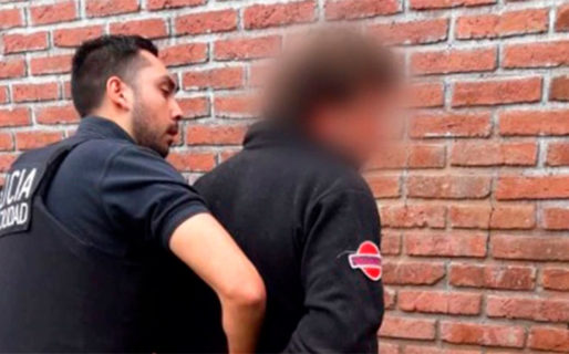 Empresario le pagaba a una mujer para violar a su hija de 7 años