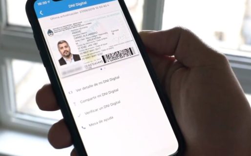 PASO 2023: ¿Se puede votar con DNI digital?