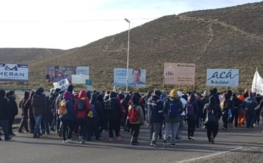 ATECh definirá hoy si acepta la nueva propuesta del Gobierno