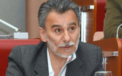 El diputado Conde insiste en decir que el ciclo lectivo está perdido