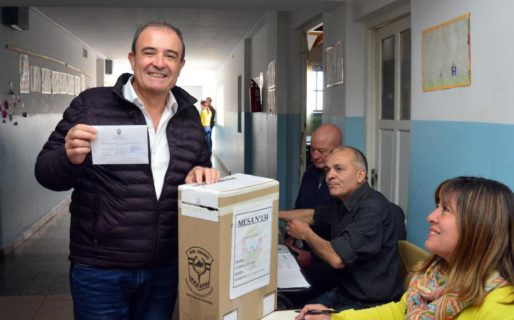 Viedma: Otra derrota radical en una capital provincial