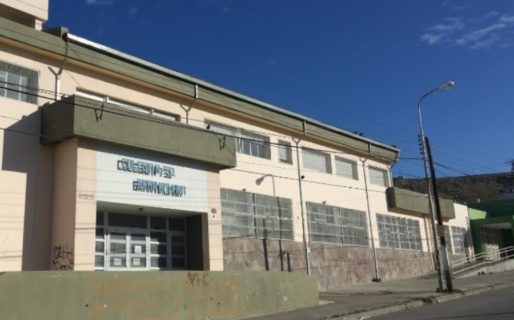 Se radicó la denuncia policial por la toma de la Escuela N° 731