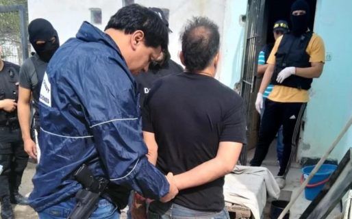 Murió la mujer que estaba internada tras haber sido empalada por su ex pareja