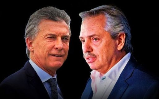 Encuesta: Alberto Fernández llegaría al «mágico» 54%