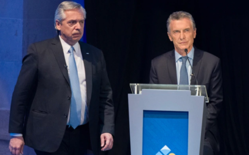 Cuando falta solo un mes