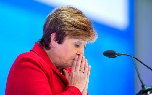 En el FMI cambia la cara pero no la receta