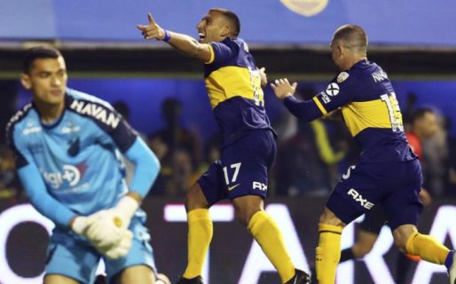 La familia de un jugador de Boca recibió amenazas de muerte