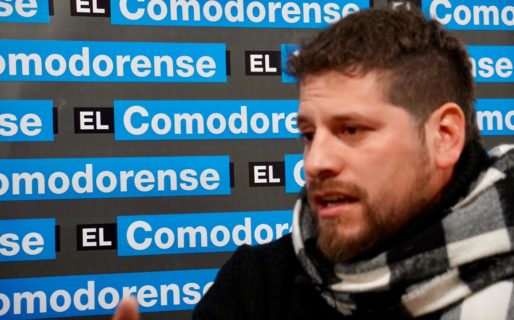 “Nosotros estamos para sumar, somos una Fuerza emergente”