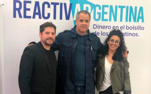 Fuentealba: “Comodoro está transitando un cambio y es el que proponemos nosotros”