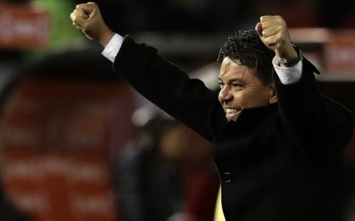 Un gigante mundial habría puesto el ojo en Marcelo Gallardo para ser su próximo entrenador