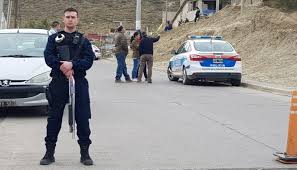 Gutiérrez le pidió a González Hanser que no agreda a su hermano antes de apuñalarlo