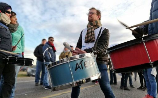 ATECh exige el pago total del FONID en 24 horas