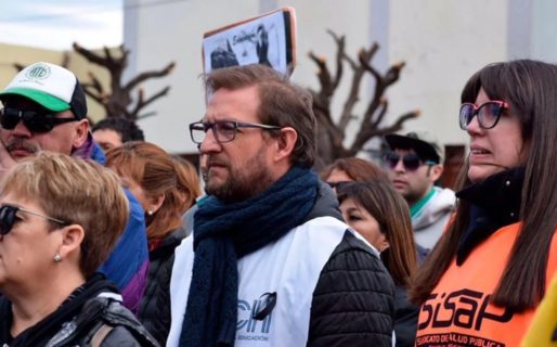 ATECh lanzó otro paro de 72 horas