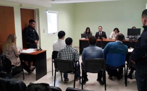 Piden 25 años de prisión para los hermanos Ibáñez por el crimen de Nahuelmilla