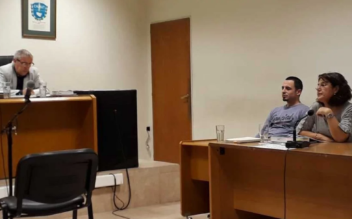 Seguirá preso el homicida de Valeria Vivar