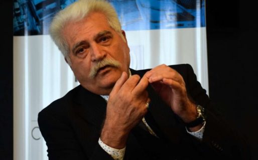 Jorge Asís: «Macri fracasó»