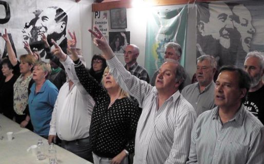 El PJ Provincial advirtió que “no habrá amnistías”