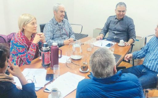 Hoy se aprueba el nuevo Código Contravencional