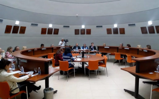 No sesionó la Legislatura por un paro de taquígrafos