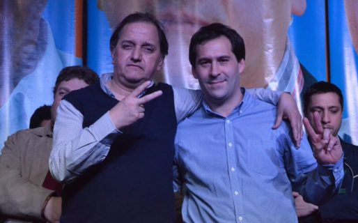 Los nombres de Luque en el desafío de continuar con un  proyecto «nuevo» de 12 años