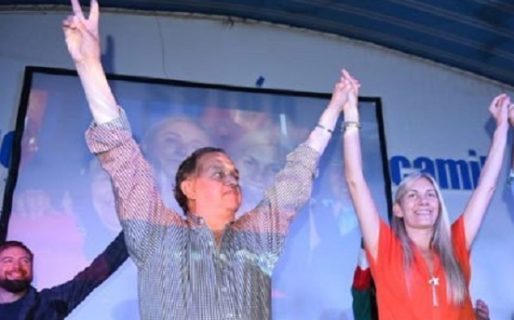 Linares: “Se terminó la amnistía en el PJ”