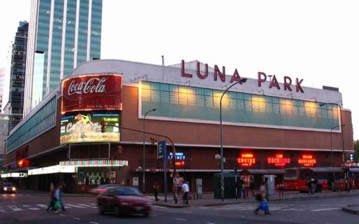 Belocopitt aumenta las tarifas (y oferta US$ 50 millones por el Luna Park)