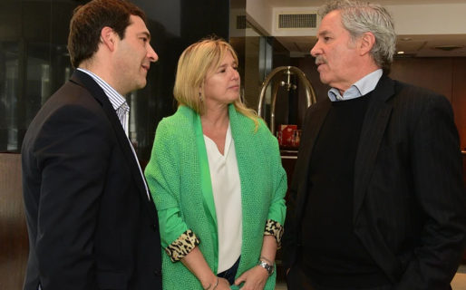 Luque pondrá el acento en el crecimiento “ordenado y sustentable”