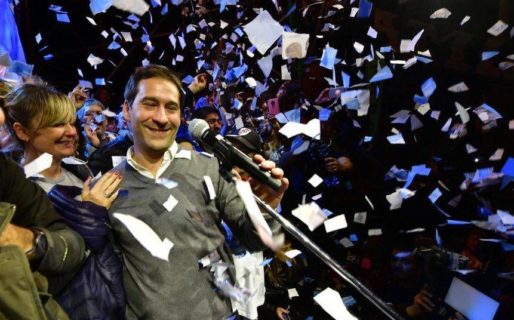 Luque logra la intendencia con más del 50% de los votos