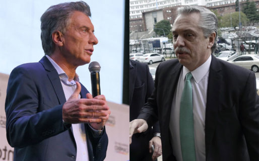 Rumbo al 27/1O: Qué dicen las encuestas presenciales