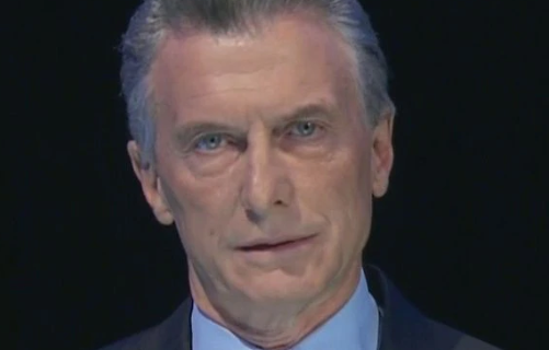 Internaron a Mauricio Macri en el Sanatorio Otamendi