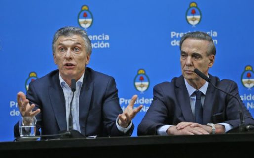 Cambiemos: Qué empresas aportaron y las dudas que deberá dirimir la Justicia