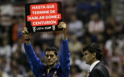 Nunca faltan: los mejores memes que dejó el debate