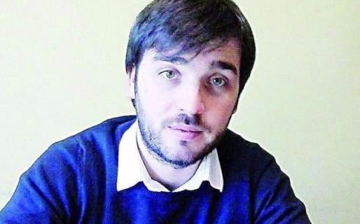 “Béliz se bajó por un acuerdo para empoderar a La Cámpora en Chubut”