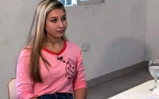 Nahir Galarza y otra acción indignante: venden en Mercado Libre su «confesión» de puño y letra