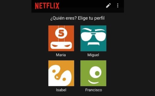 Netflix planea acabar con el préstamo de cuentas entre usuarios