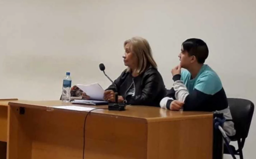 Nieves habría amenazado a Olivera días antes del homicidio