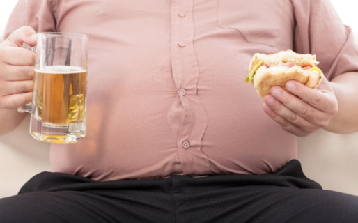 Casi el 70% de los adultos argentinos tiene sobrepeso