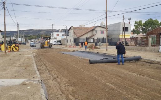 El Municipio abrió concursos de obra pública por más de $7 millones