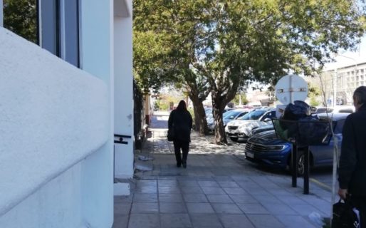 Apriete y presión para bajar la Lista de diputados nacionales de Chubut Al Frente