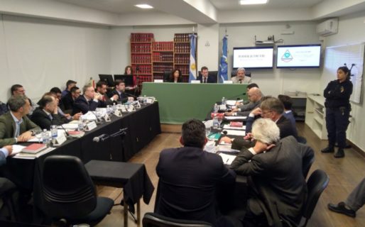 Fiscales pidieron 12 años de prisión y multa de 22 millones para Diego Correa