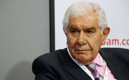 Pereyra banca a Jesús Grande para YPF