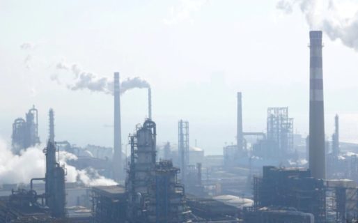 La mayor petrolera China se retiró del acuerdo con Irán tras la presión de EEUU